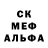 Метадон methadone Sambusar